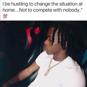 Meet your Posher, Pg